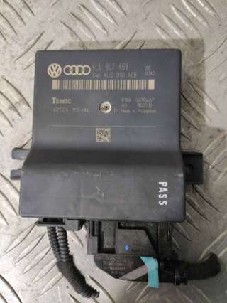 4L0907468 Блок контроля давления в шинах Audi A6 C6 (S6,RS6) Арт 20662, вид 1