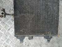 Радиатор кондиционера Seat Alhambra 1 restailing 2003г.  - Фото 5