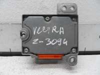 Блок управления подушек безопасности Opel Vectra B 2000г. 90569350 - Фото 5