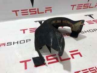 шумоизоляция двигателя Tesla model X 2017г. 1048949-01-A,1134783-00-J - Фото 2
