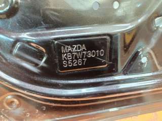 дверь Mazda CX-5 2 2017г. K1Y07302XD - Фото 14