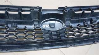 решетка радиатора Subaru Impreza 2 2012г. 91122FJ010 - Фото 9