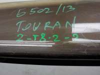 Дверь багажника Volkswagen Touran 2  1T0827025Q - Фото 7