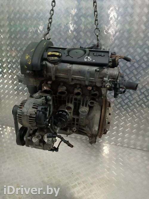 BUD Двигатель к Volkswagen Golf 5 Арт 30814 - Фото 3
