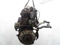 Двигатель  Fiat Doblo 1 1.3  Дизель, 2005г. 188A9000  - Фото 2