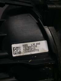Коллектор впускной BMW X6 F16 2014г. 11617576911, 7576911 - Фото 5