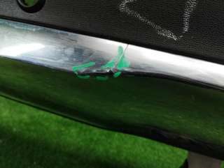 Юбка заднего бампера Mercedes GLC w253 2016г. A2538850925 - Фото 9
