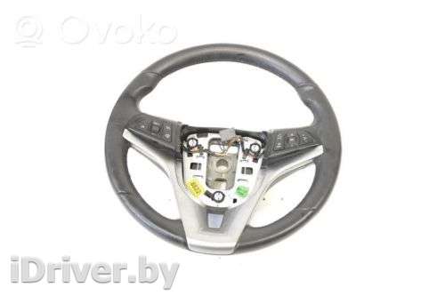 Руль Chevrolet Tracker 2013г. artGVV67930 - Фото 1