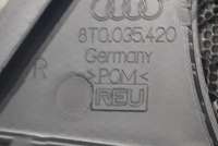 Сетка для динамика Audi A5 (S5,RS5) 1 2013г. 8T0035420 , art3365226 - Фото 2