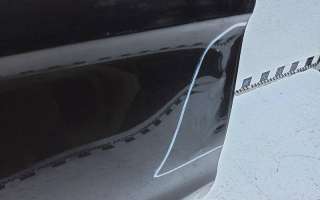 Дверь передняя правая Mercedes GL X166 2012г. A1667200205 - Фото 2