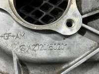Клапанная крышка Mercedes GLK X204 2008г. A2720150201 - Фото 7