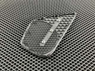 Сетка для динамика Audi A8 D4 (S8) 2012г. 4H0868451A - Фото 6