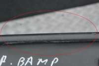 Заглушка (решетка) в бампер передний Ford Focus 3 2012г. BM51-17K945-A , art103607 - Фото 7