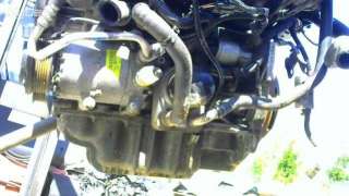 Двигатель FOMOCO   Ford B-Max 1.4 i Бензин, 2013г. ABDBA    SPJD  DK01378   FOMOCO  - Фото 4