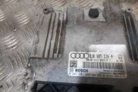 Блок управления двигателем Audi TT 2 2009г. 8J0907115M, 8P0907115Q , art3409957 - Фото 4