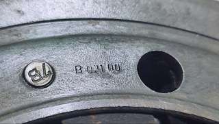 Корзина сцепления Volkswagen Sharan 1 restailing 2001г. B02100 - Фото 4
