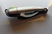 Ручка наружная задняя правая Citroen C3 1 2003г. 9650444380 , art8257015 - Фото 4