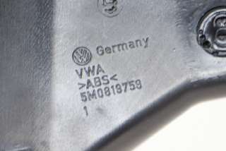Дефлектор обдува салона Volkswagen Tiguan 1 2013г. 5M0819759 , art752337 - Фото 6