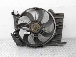  Вентилятор охлаждения (электро) Kia Sportage 3 Арт 00134805, вид 1