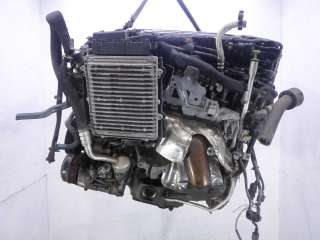Двигатель  Mercedes C W205 3.0  Бензин, 2014г. 276957  - Фото 3