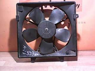  Вентилятор радиатора Kia Carnival 1 Арт 339 VN, вид 1