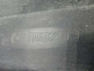 бампер Mazda CX-5 2 2017г. kb8a50221 - Фото 11