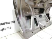 Крышка багажника Lada Granta 2011г. 21900560401000 - Фото 8