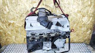 Двигатель  Mercedes C W202 1.8  Бензин, 1997г. 111921  - Фото 3