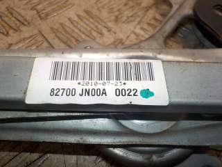 82720JN00A Стеклоподъемник электрический задний правый Nissan Teana J32 Арт 00001252635, вид 2