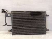 Радиатор кондиционера Skoda Superb 1 2001г. 4825941 - Фото 4