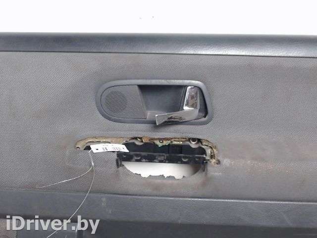 ручка боковой двери внутренняя зад прав Ford Galaxy 1 restailing 2002г.  - Фото 1