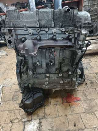 Двигатель  Lexus IS 2 2.2 D-CAT Дизель, 2007г. 2ADFHV,2AD,2AD0214884  - Фото 5