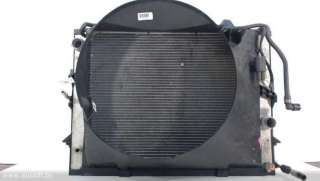  Диффузор вентилятора к BMW 7 E65/E66 Арт 12213