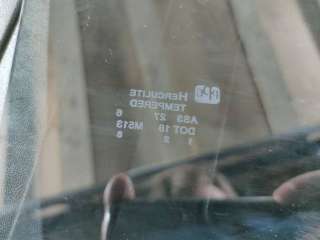  Стекло двери задней левой Mercedes GL X164 Арт 29-3319-GL164, вид 8