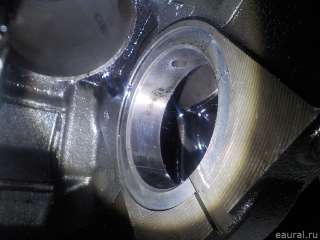 Блок управления двигателем Hyundai Lantra 3 2003г. 2110027400 - Фото 21