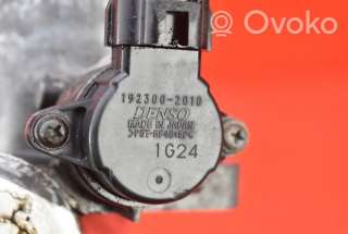 Заслонка дроссельная Toyota Avensis VERSO 2005г. 192300-2010, 192300-2010 , artMKO100048 - Фото 8