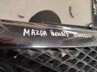 Решетка радиатора Mazda Premacy 1 2000г.  - Фото 3