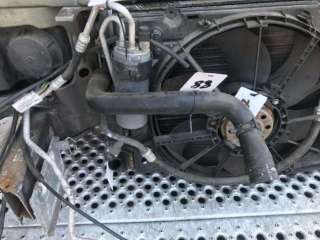  Патрубок радиатора к Renault Megane 1 Арт 28684180