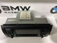 Монитор BMW X5 E53 2005г. 6934413, 65526934413 - Фото 2