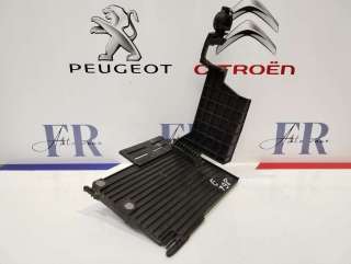  Полка аккумулятора к Peugeot 308 2 Арт E7987343