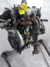 Двигатель  Ford Mondeo 3 2.0 i Бензин, 2005г.   - Фото 6