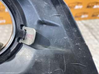 Накладка противотуманной фары передняя правая Nissan X-Trail T32 2013г. 622564BA0B - Фото 6