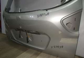 Крышка багажника бу Renault Kaptur  901523137R - Фото 3