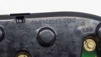 Панель приборов Mercedes E W210 1999г. A2105403848, A2105404648 - Фото 12