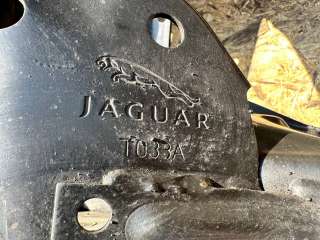 балка подвески задняя Jaguar XF 260 2016г. T2H5041,GX635K091AC - Фото 15