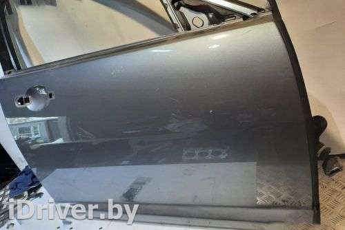 Дверь передняя правая Jaguar XF 250 2013г. art3385108 - Фото 1