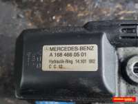 Электрогидроусилитель руля Mercedes Vaneo 1999г. A1684660501 - Фото 2