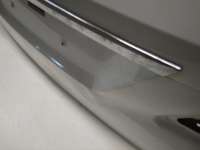 крышка багажника Mercedes ML/GLE w166 2012г. A1667400305 - Фото 7