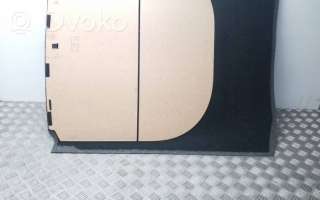 Ковер багажника Skoda Octavia A7 2014г. 5e58634631bs , artRAG82394 - Фото 5