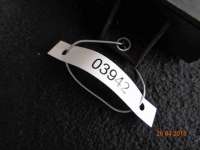 Блок ручника (стояночного тормоза) Audi A4 B8 2010г. 8K0 907 801 H - Фото 3